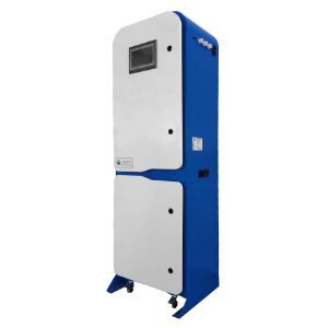 在線鎳離子分析儀