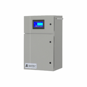 在線氨氮分析儀（苯酚比色法）